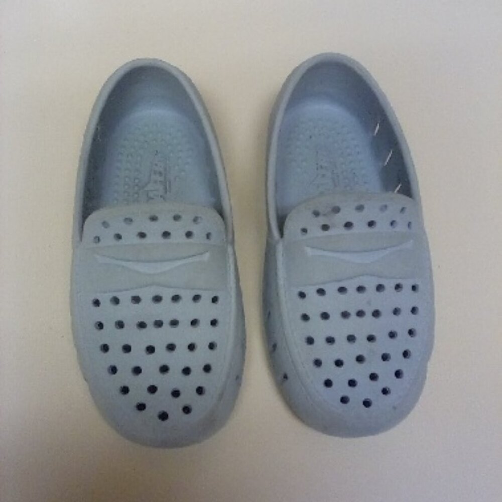 Floafers Powder Blue/Bright White